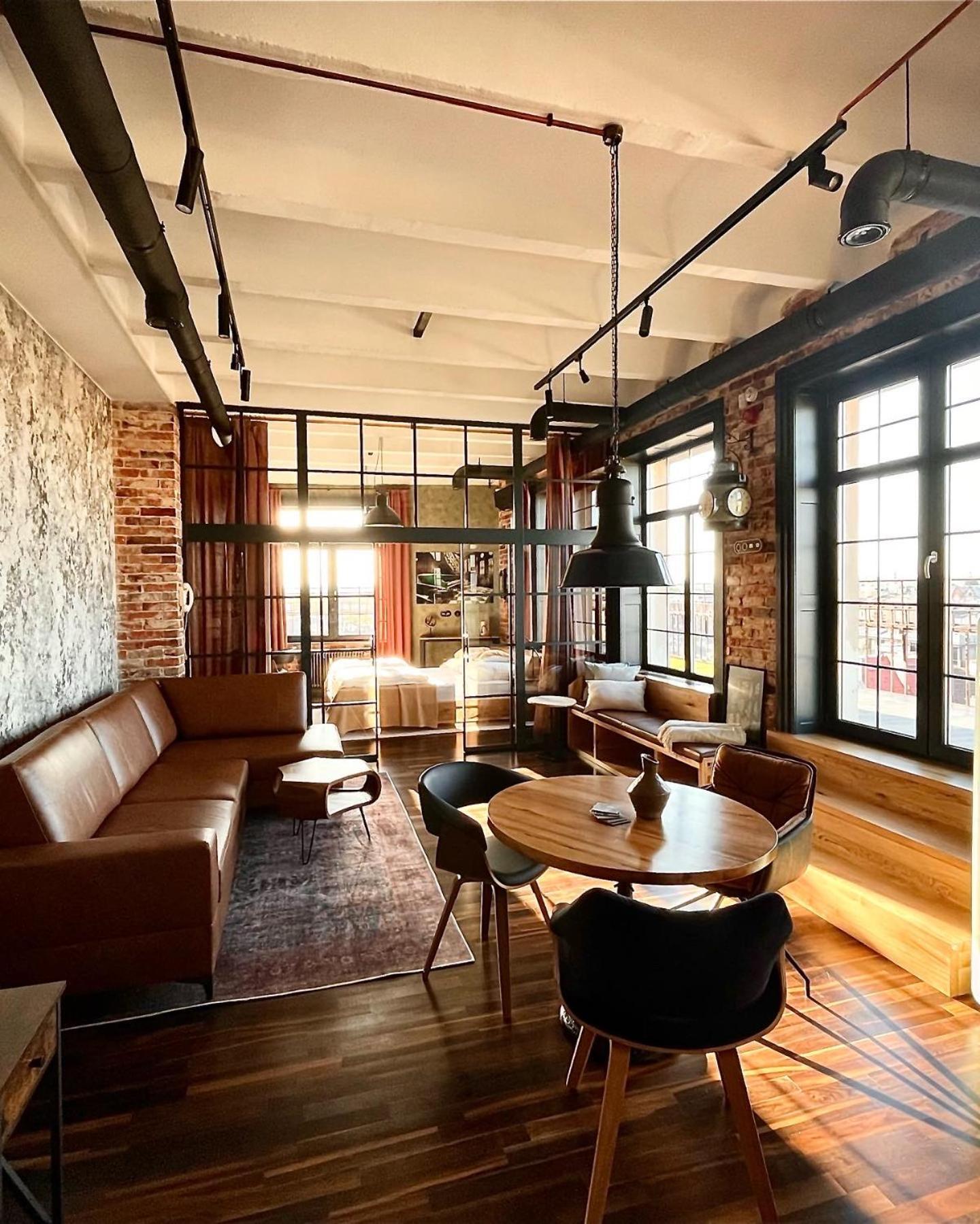 Loft21 Apartment Krakow Exterior photo